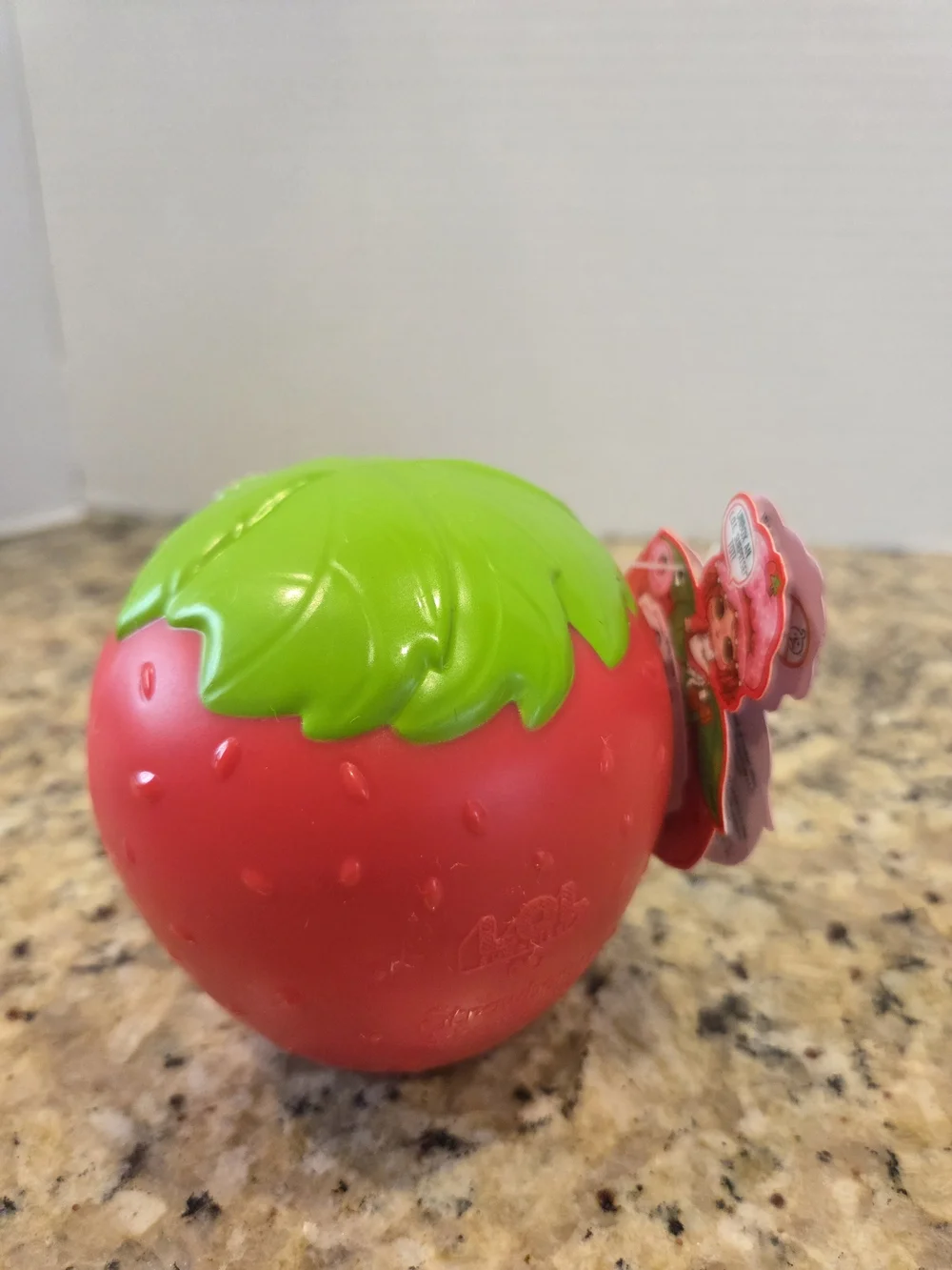 LOL Surprise Doll Strawberry Shortcake Scented Blueberry Muffin New W/Tag